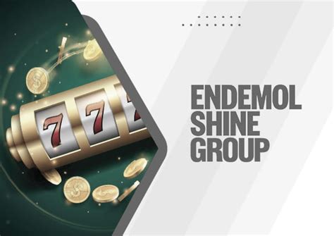 endemol shine gaming online slot sites - endemol shine gaming slots